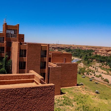 Hotel Rose M'Gouna Kelaat-M'Gouna Kültér fotó