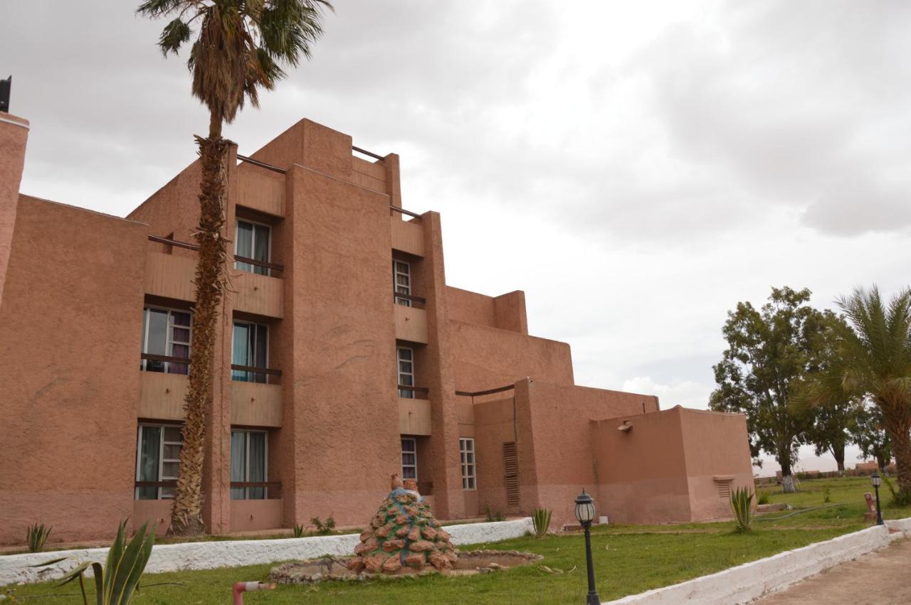 Hotel Rose M'Gouna Kelaat-M'Gouna Kültér fotó
