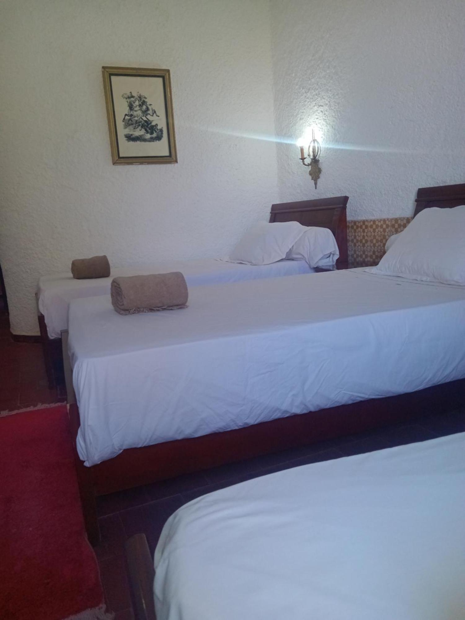 Hotel Rose M'Gouna Kelaat-M'Gouna Kültér fotó