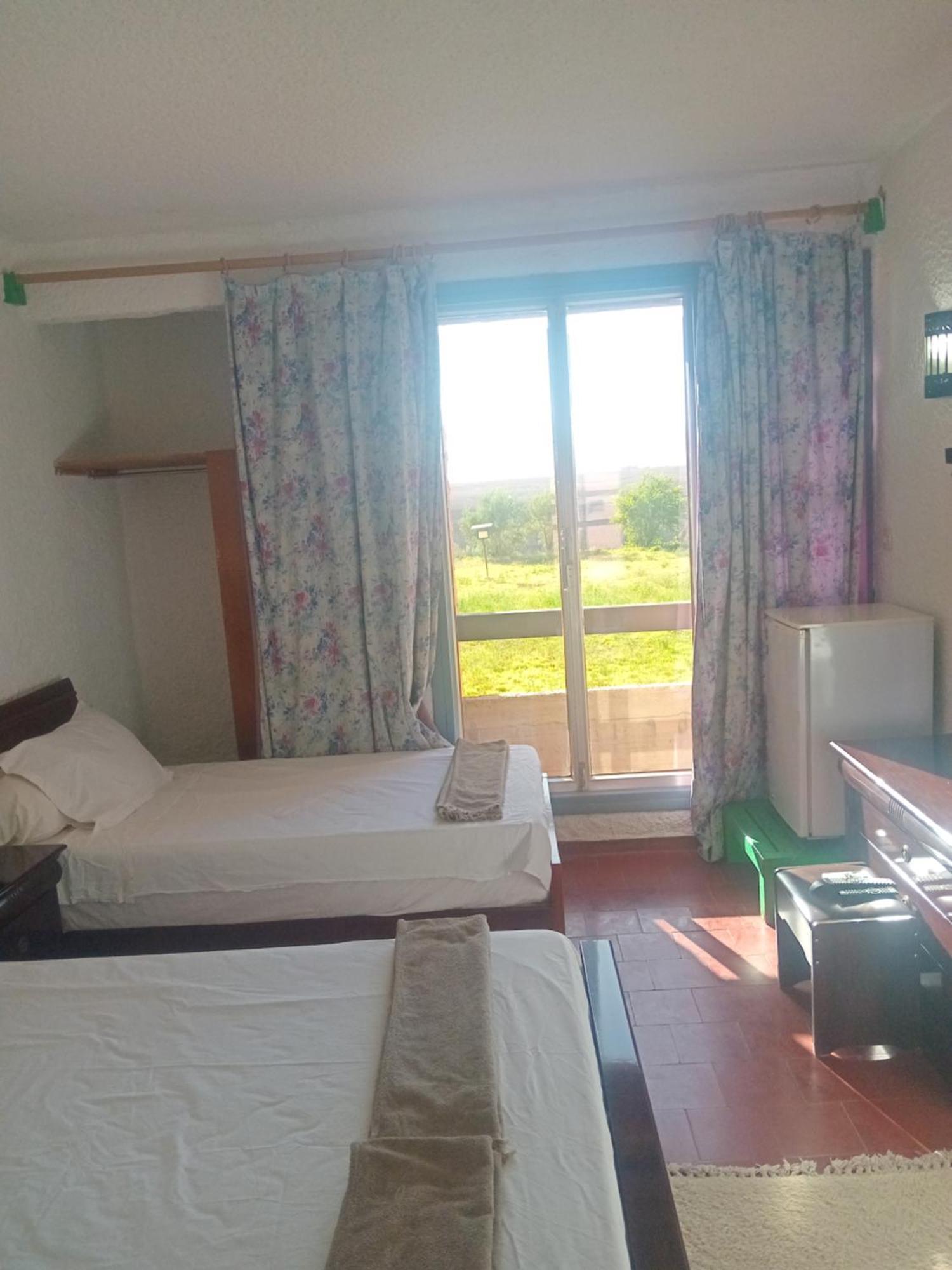 Hotel Rose M'Gouna Kelaat-M'Gouna Kültér fotó