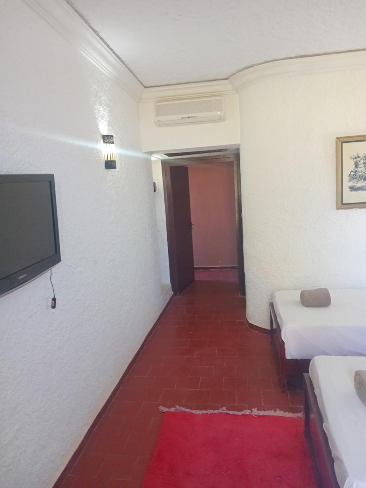Hotel Rose M'Gouna Kelaat-M'Gouna Kültér fotó