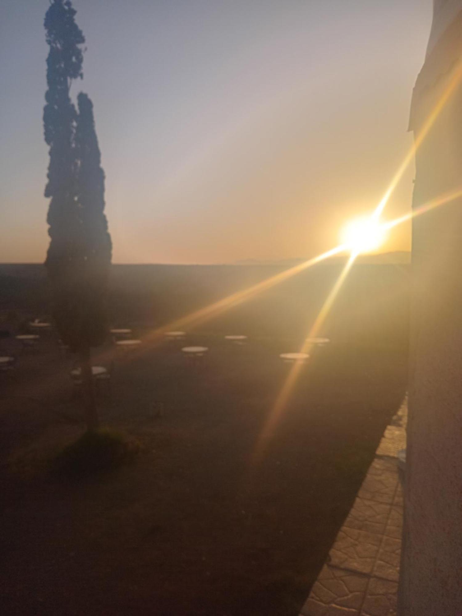 Hotel Rose M'Gouna Kelaat-M'Gouna Kültér fotó