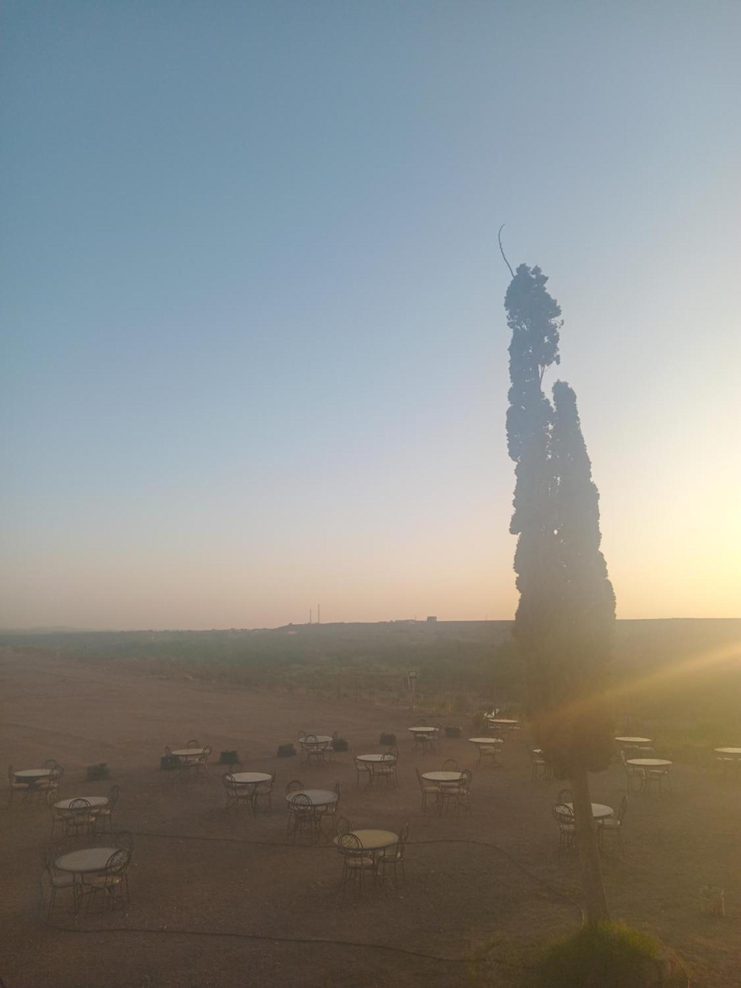 Hotel Rose M'Gouna Kelaat-M'Gouna Kültér fotó