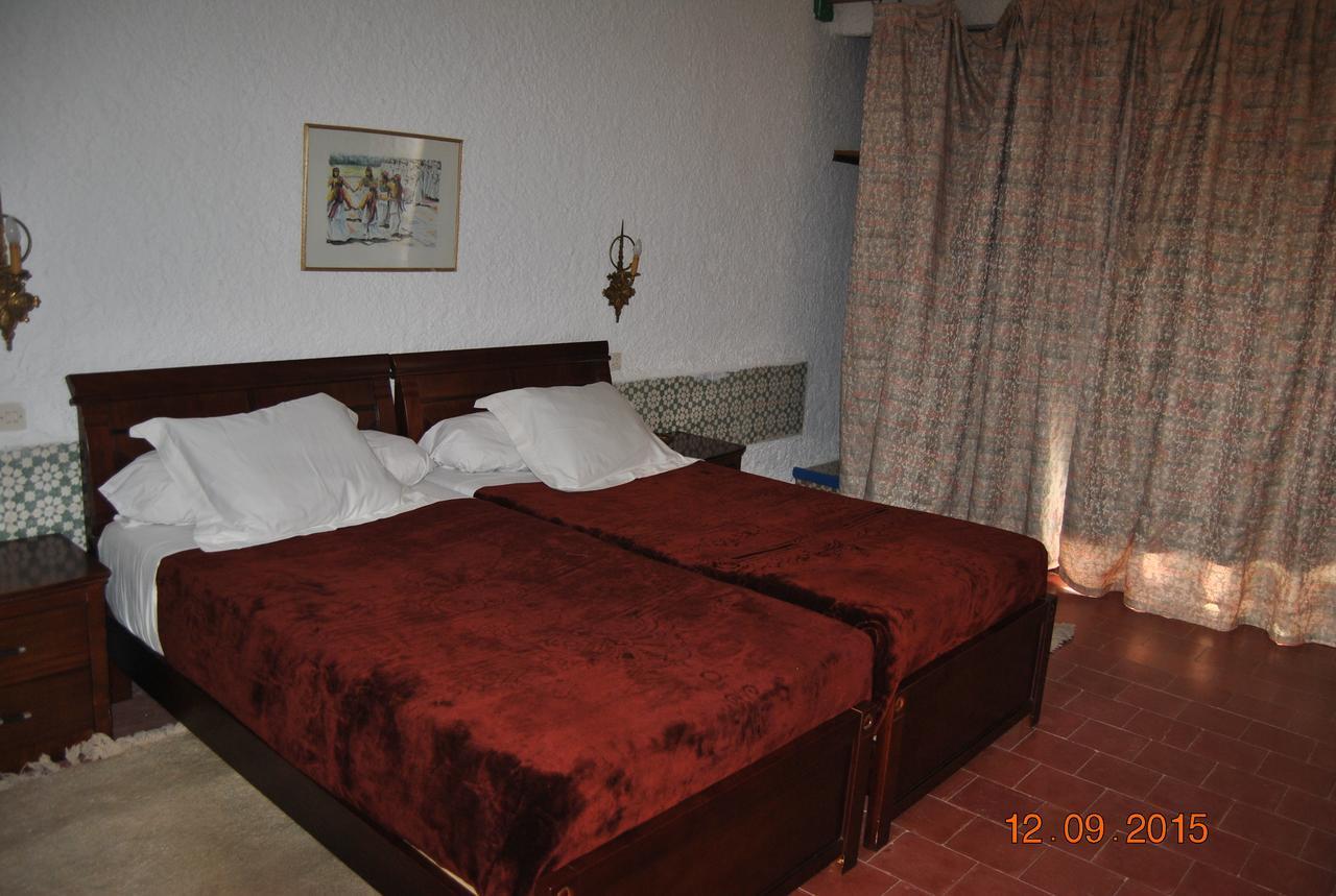 Hotel Rose M'Gouna Kelaat-M'Gouna Kültér fotó